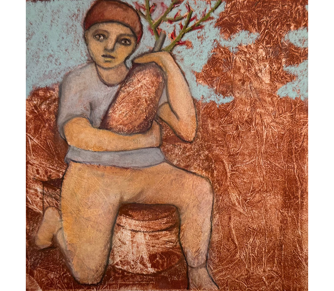 "We Have a Plan" - Marilyn Frasca